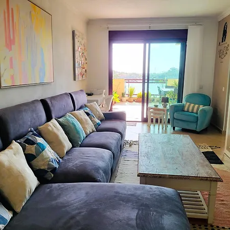 Designer With Breathtaking Terrace In Apartamento *