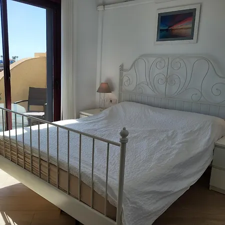 Designer With Breathtaking Terrace In Apartamento